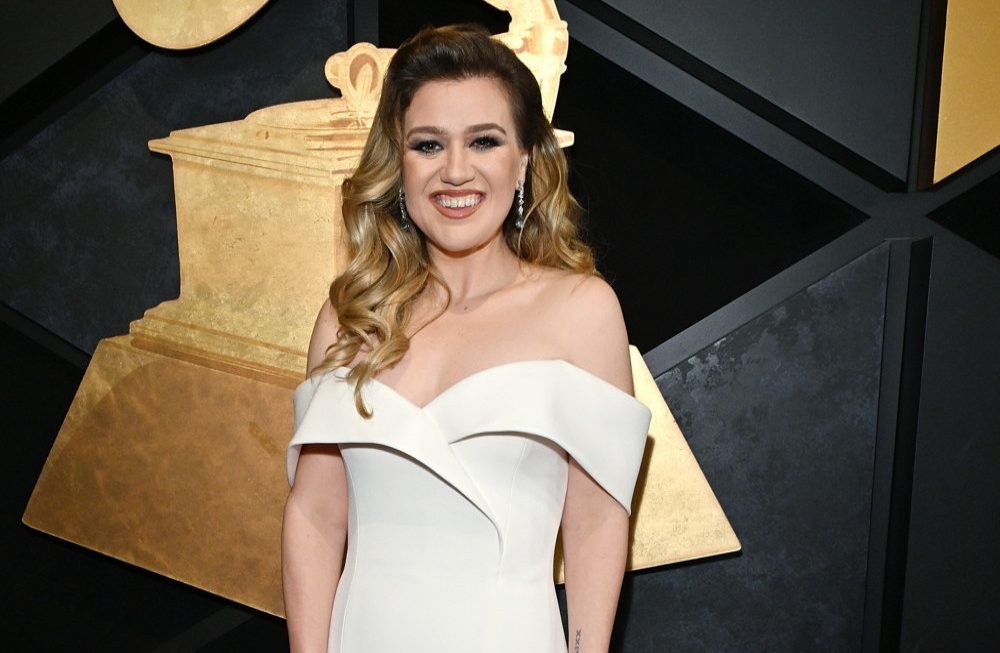 Kelly Clarkson Set for Emotional Comeback to Talk Show This Autumn