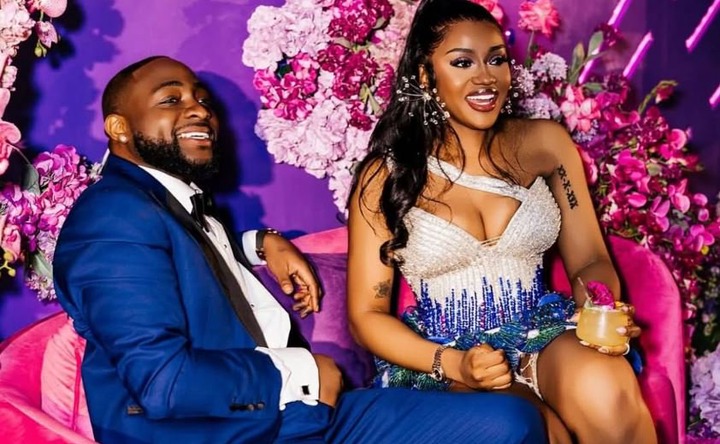 Davido Splashes $3.7M Cash on Glamorous Miami White Wedding to Chioma