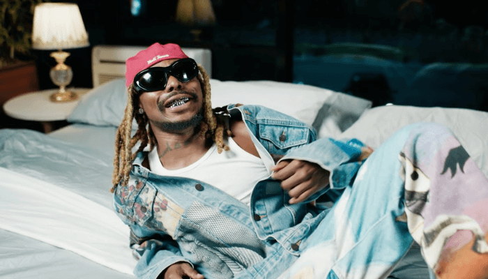 Asake’s Terminator Goes Silver in the UK, Marking Another Global Win