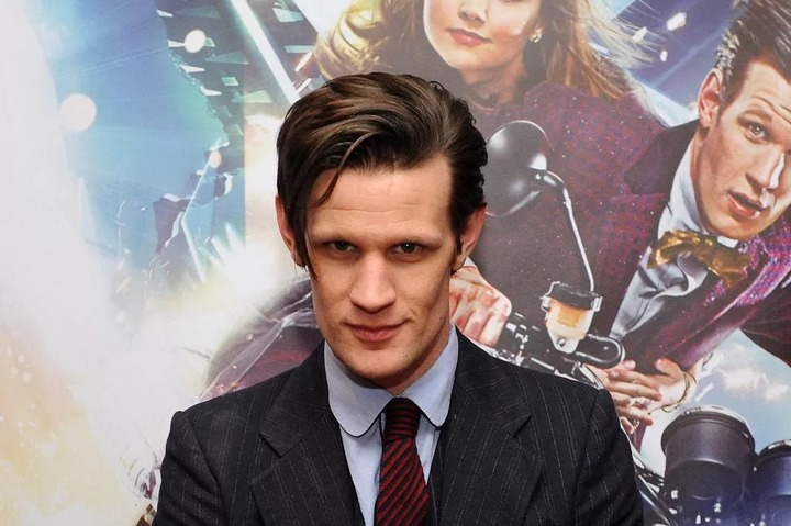 Matt Smith Joins Star Wars: Star Fighter as Rumored Villain