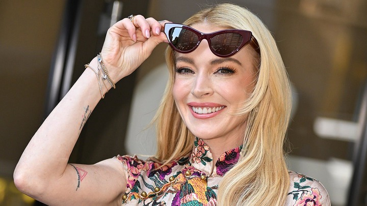 Lindsay Lohan Says Dubai Life Shields Her Family from Paparazzi Chaos She Faced in Her 20s
