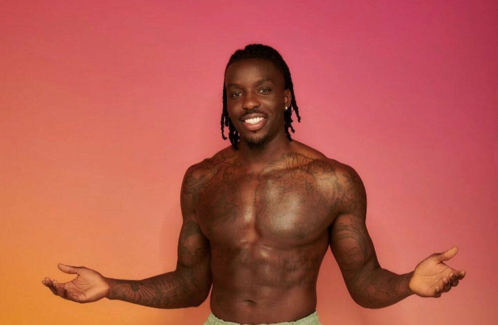 “Love Island’s Dejon Noel-Williams Claps Back: ‘I’m More Than Just a TV Character’”