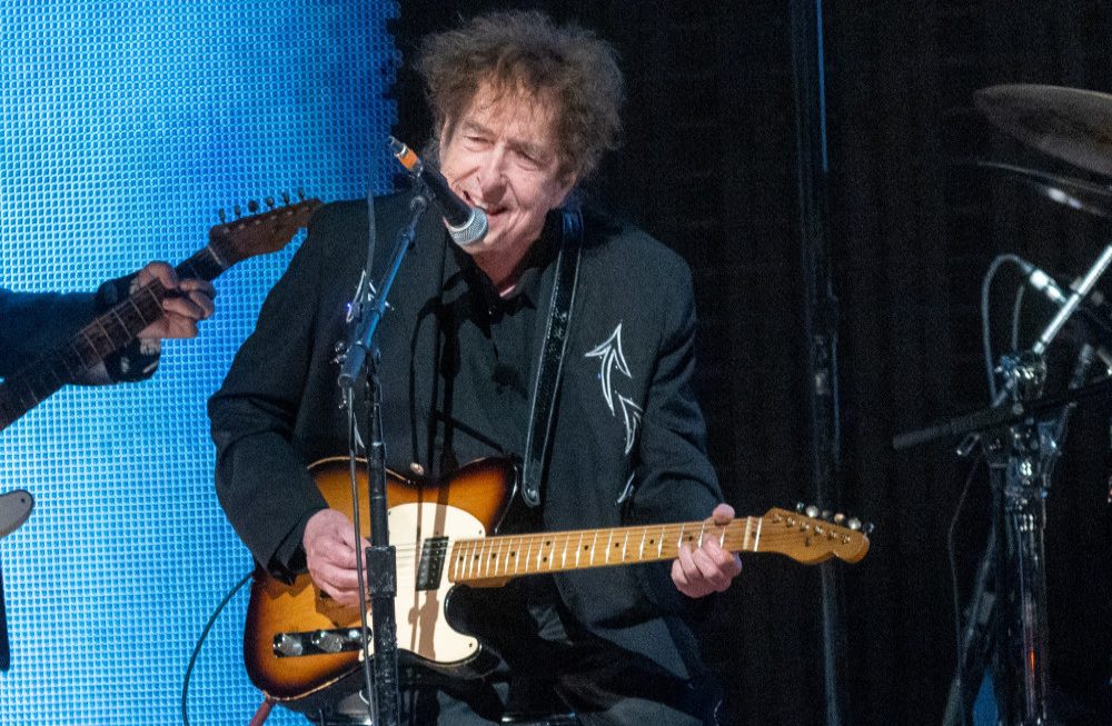 Bob Dylan Hits the Studio Again at 84 — and Fans Are Buzzing
