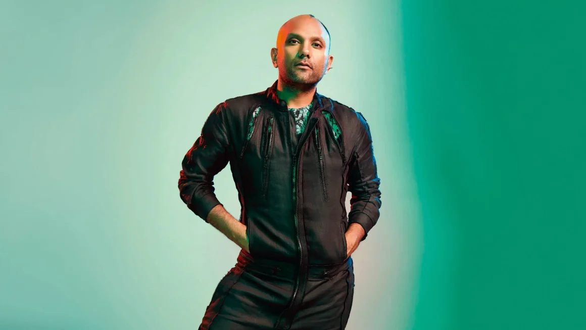 Indian Designer Gaurav Gupta Reflects on Dressing Kiara Advani for Met Gala and Creating Beyoncé’s Renaissance Tour Looks