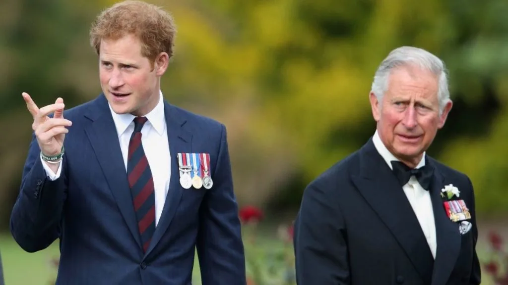 Prince Harry’s Demands Before King Charles Reunion Revealed