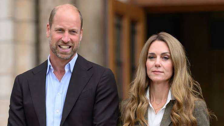 Kate Middleton and Prince William Return to Royal Duties After Summer Break