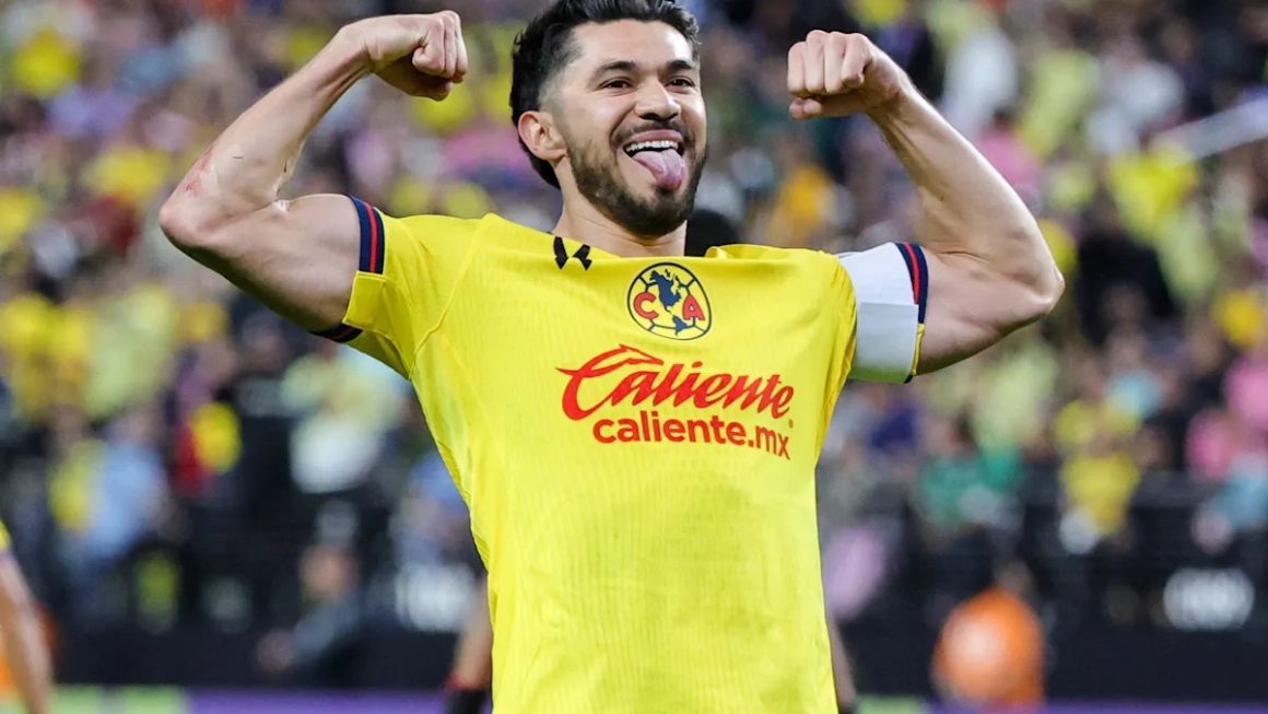 América vs Chivas 2025: Can Mexico’s Biggest Soccer Rivalry Top Canelo Alvarez?