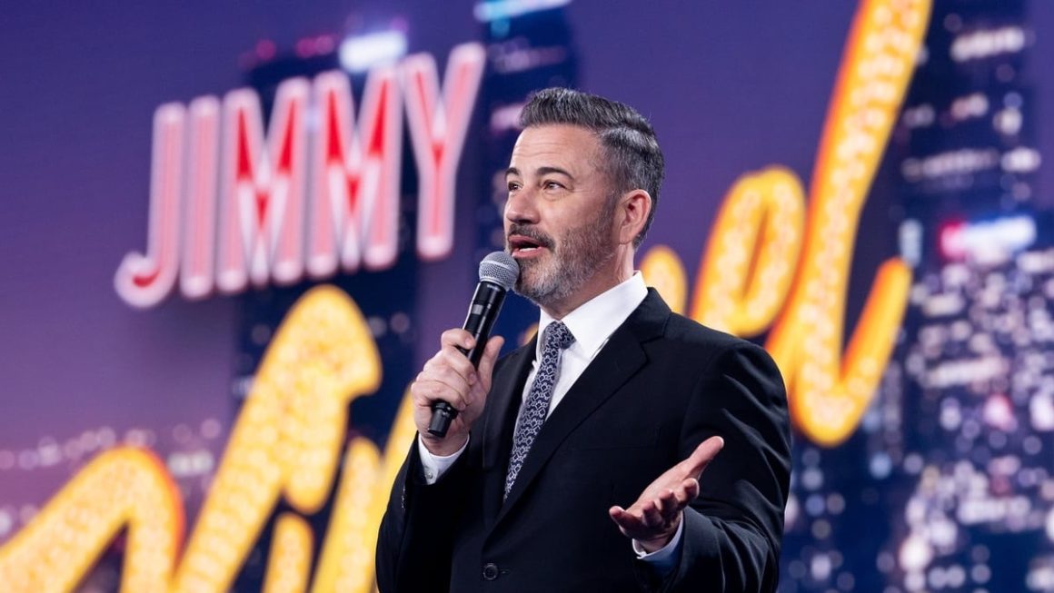 Jimmy Kimmel in Talks for ABC Return After Suspension