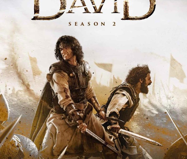 House of David Season 2 Trailer