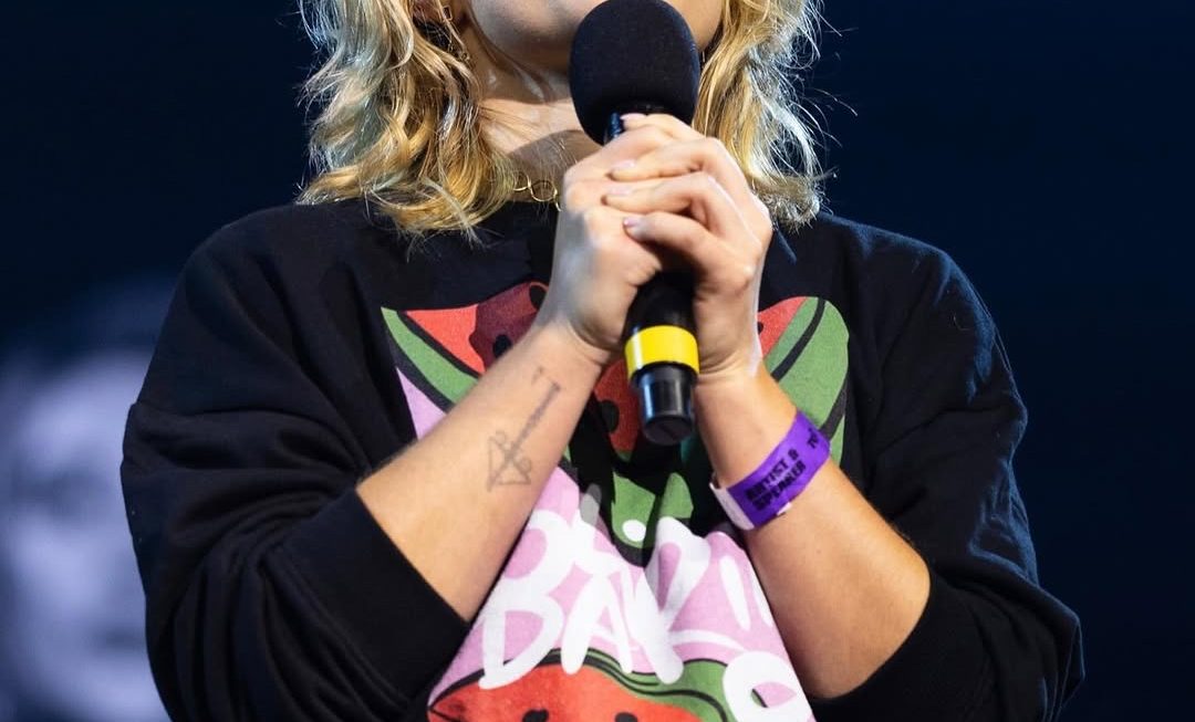 Florence Pugh: ‘Silence Is Complicity’ on Palestine