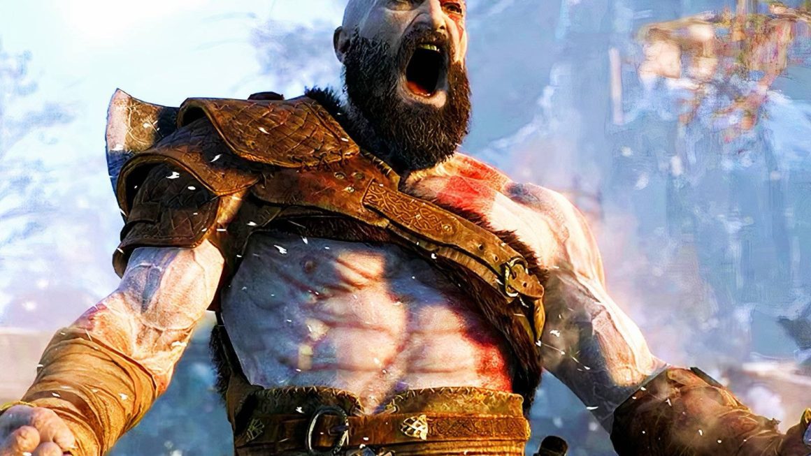 God of War Rumor: Kratos to Wield an Egyptian Sword