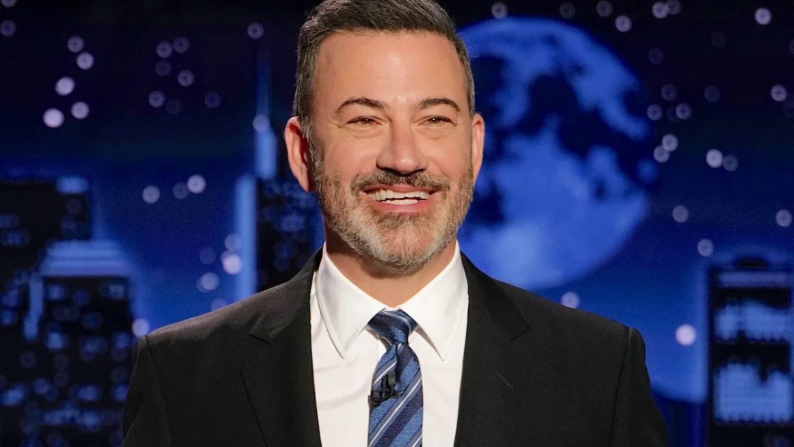 Jimmy Kimmel Returns to ABC After Suspension