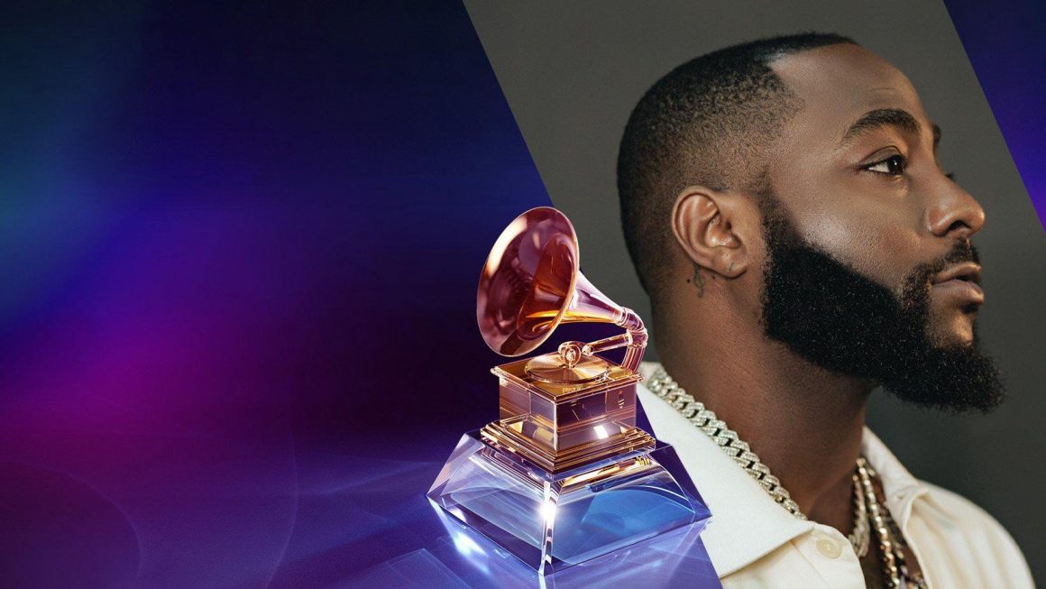 Davido Grammys Voting Member for 2026 Awards, Afrobeats Star Confirms