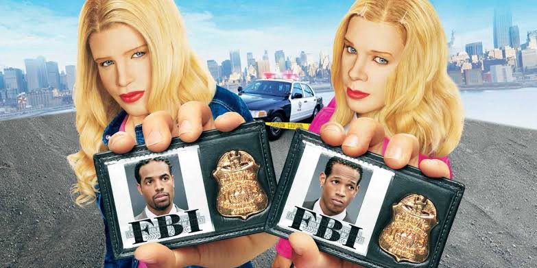White Chicks 2 Makeup Time Is Why Marlon Wayans Won’t Do a Sequel