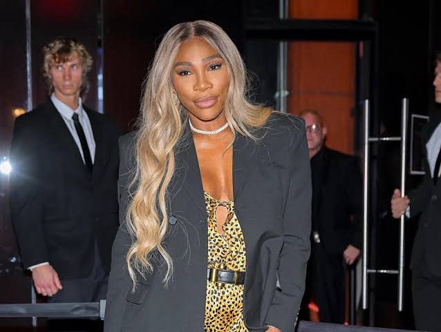 Serena Williams Cotton Décor Upset Sparks Debate at NYC Hotel