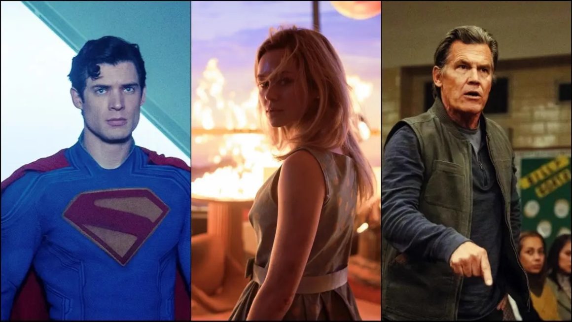 Warner Bros Global Box Office $4 Billion: First Studio to Hit Milestone This Year