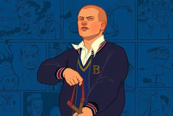 Bully 2 Bandwidth Issues Blamed for Cancellation by Rockstar Co-Founder