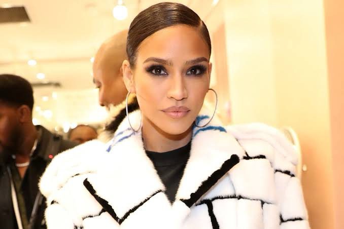 Cassie Diddy Sentencing Letter Reveals Nightmares, Fear of “Retribution”