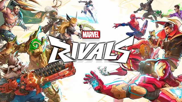 Marvel Rivals Placement Matches Are Coming, But Not Ready Yet