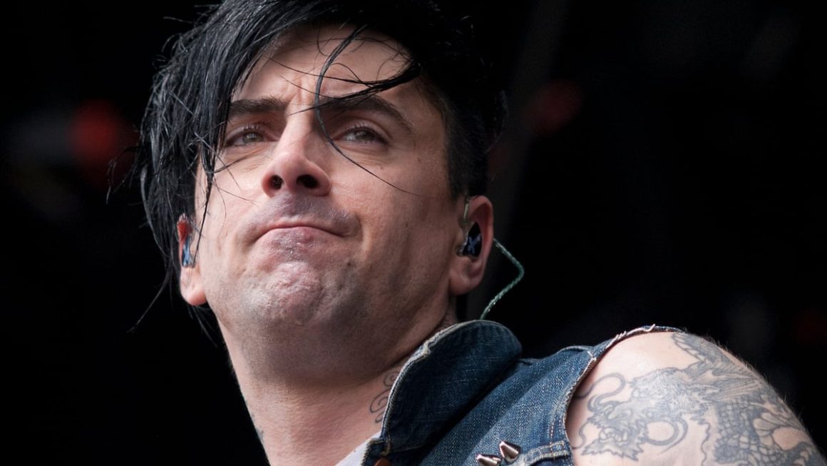 Ian Watkins Prison Death After Stabbing Attack At 48