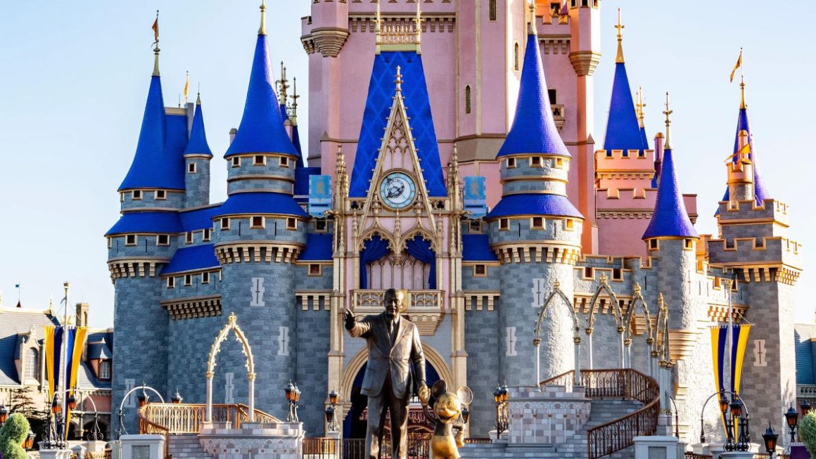 Second Tragedy: Two Disney World Guest Deaths In One Week