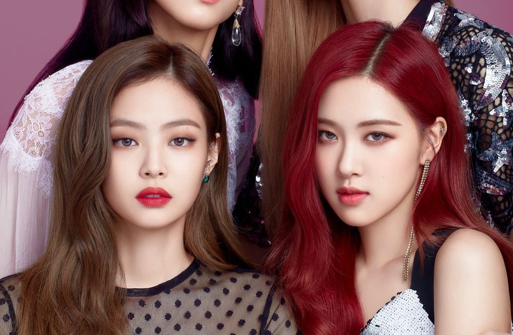 BLACKPINK Full Group Comeback Confirmed: MV Shoot Begins