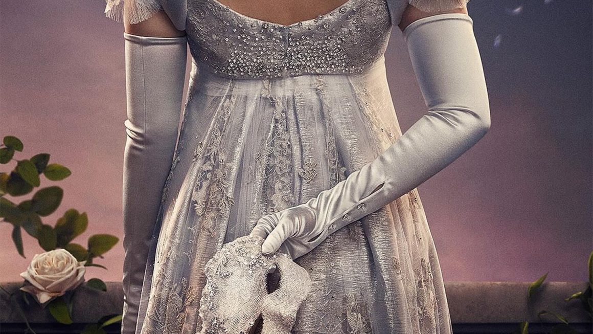 Bridgerton S4 date confirmed