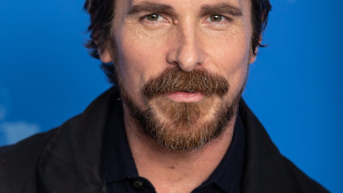 Christian Bale Hails Hayao Miyazaki’s Masterpiece