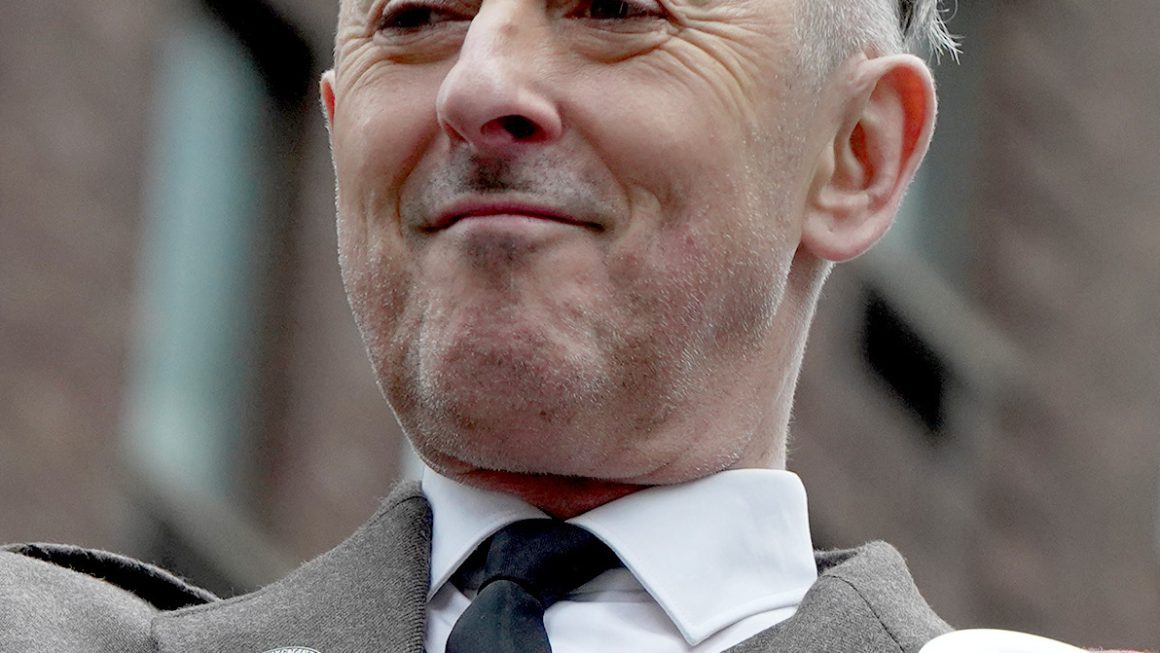 Storm Avengers Doomsday Tease by Co-Star Alan Cumming