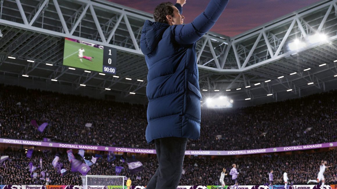 Football Manager female leagues debut in highly anticipated FM26