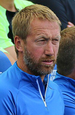 Graham Potter Sweden Manager Announced After Verbal Agreement