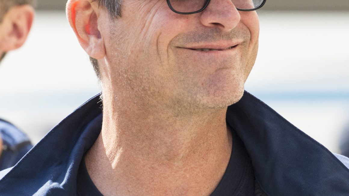 Ravens Coach Removes Equipment, Banning Locker Room Fun