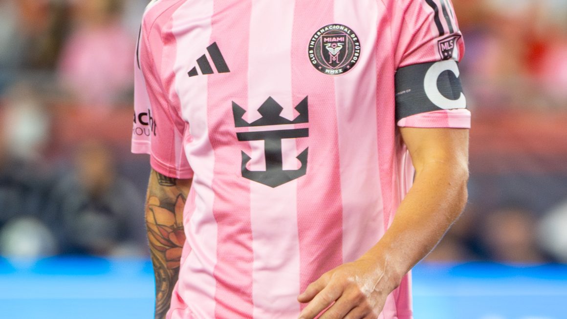 Messi New Contract Inter Miami: Star Signs Through 2028