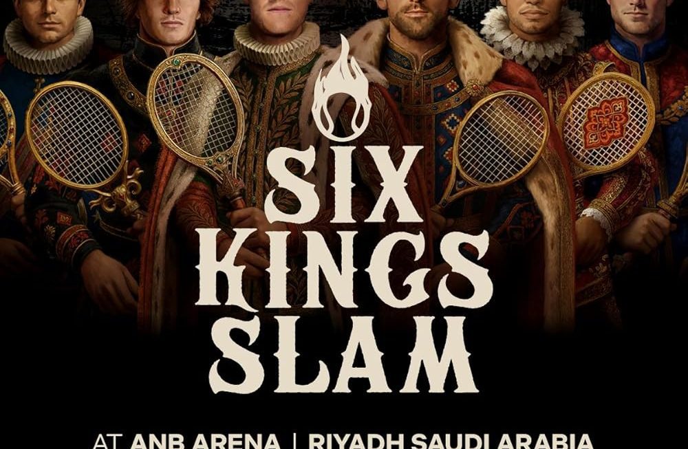 Six Kings Slam Final 2025 Alcaraz Sinner Saturday Showdown