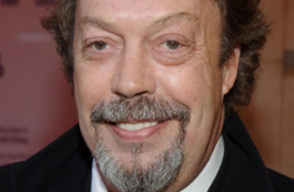 Tim Curry Stroke Details Memoir Vagabond Learning Talk Again