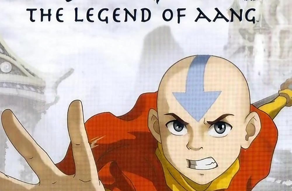 Avatar Legend of Aang Beautiful Look Teased By Co-Creator