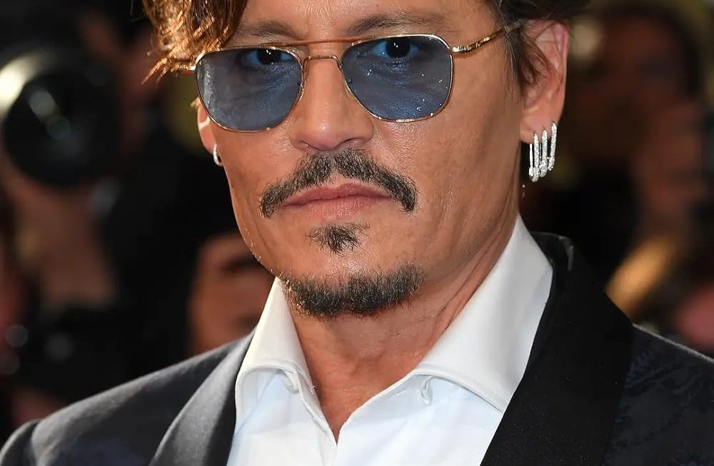 Johnny Depp Box Office Streak Christmas Carol Could Finally End