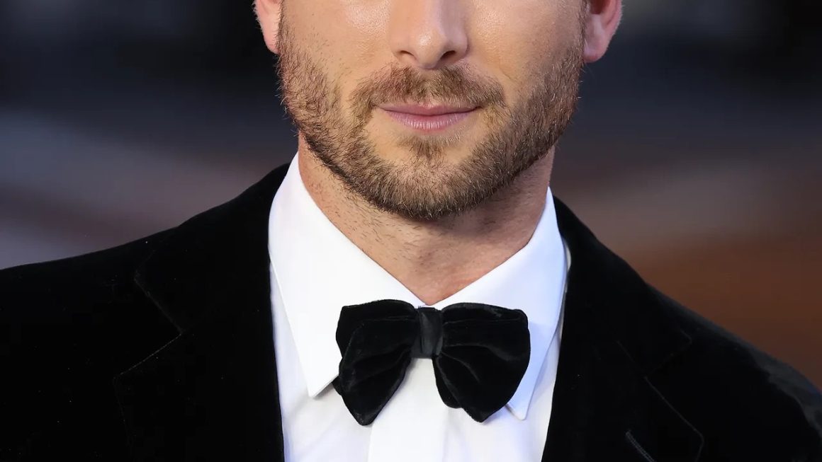 Glen Powell Running Man Approval Secured by Stephen King