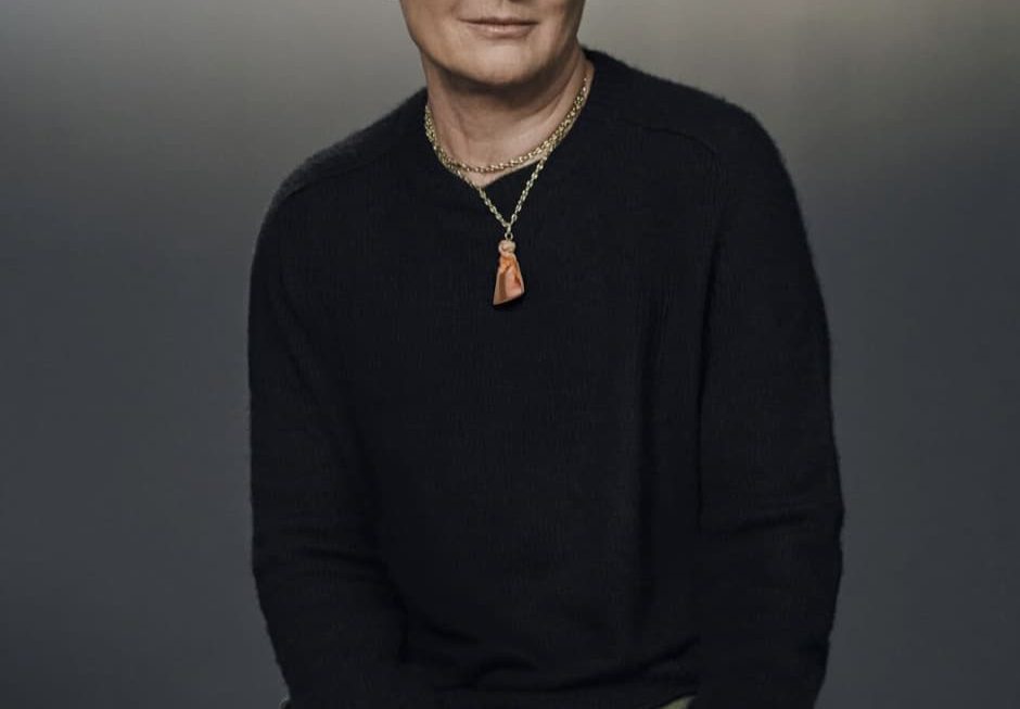 Maria Grazia Chiuri Fendi: The Roman Homecoming is Official