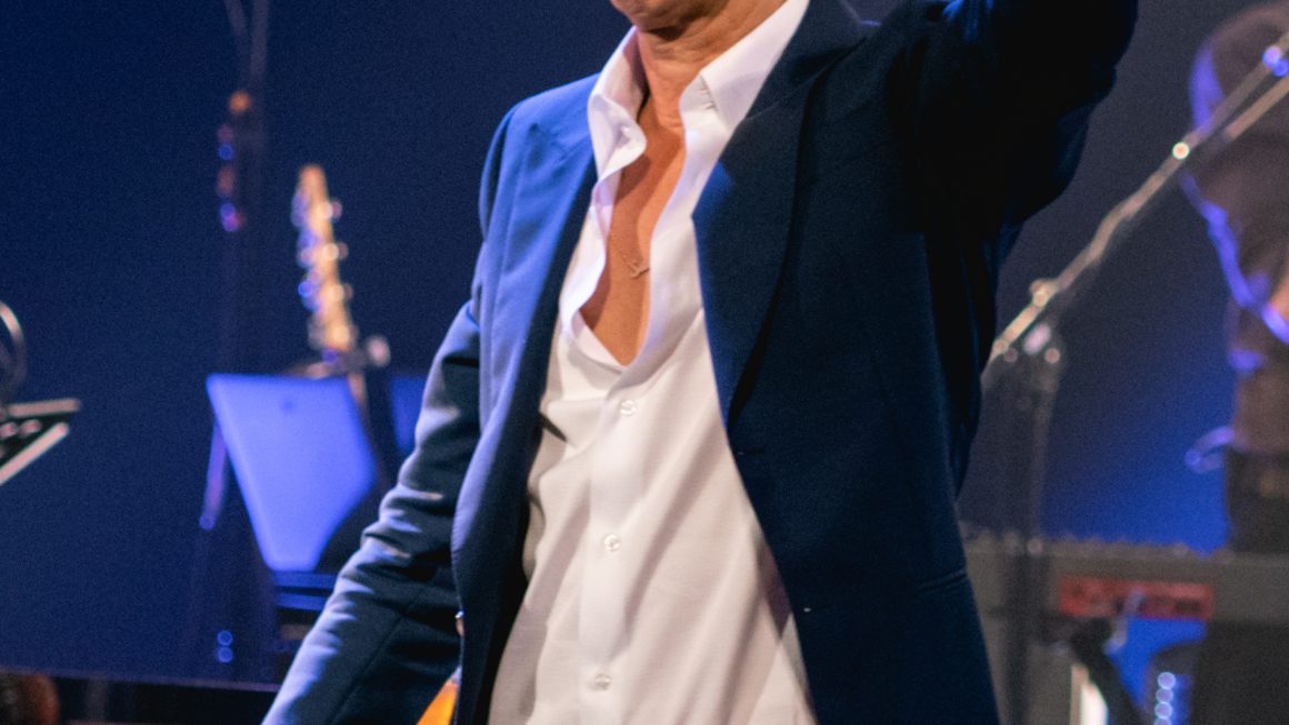 Open’er Festival 2026 Lineup: Nick Cave and The Cure Confirmed