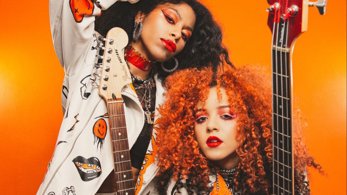 Nova Twins Named Independent Venue Week 2026 Artist Ambassadors