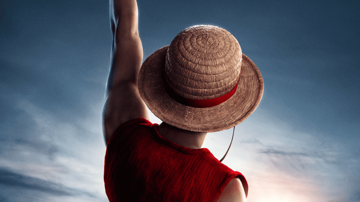 One Piece Season 2 Poster Reveals Whiskey Peak Location