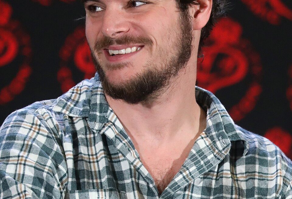 Breaking Bad star RJ Mitte engaged to longtime girlfriend