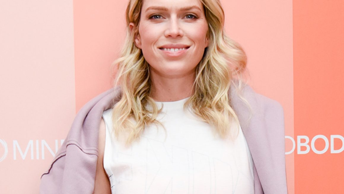 Erin Foster True Love Story Inspires Hit Netflix Rom-Com