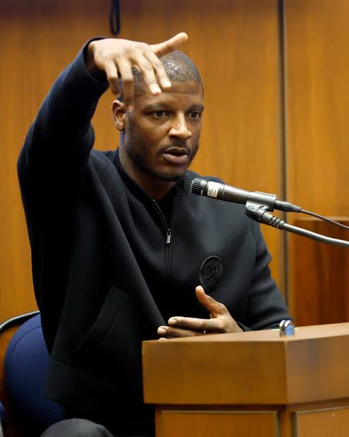 ASAP Relli New Lawyers Press Civil Case against ASAP Rocky