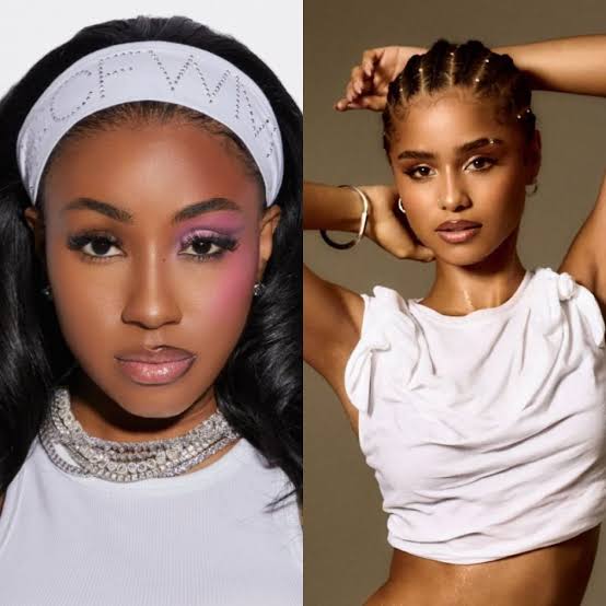 Yung Miami Tyla Song Stealing Accusations Over Chanel Track