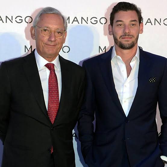 Isak Andic Death Investigation Homicide Probe Son Suspect