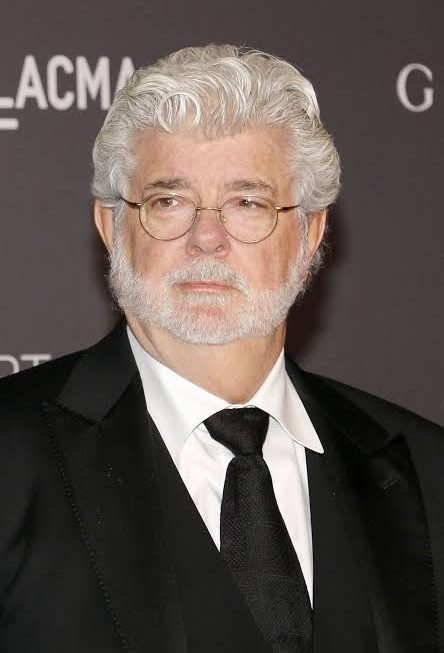 George Lucas Over Star Wars Movies Says Got A Life Building Museum