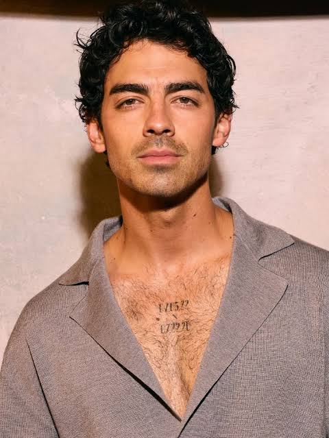 Joe Jonas Taylor Swift Showgirl Album Reaction: “It’s Good”