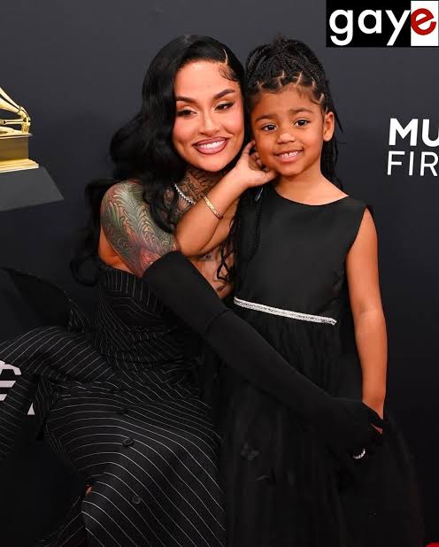 Kehlani’s Daughter Adeya Confirms New Album is Coming in 2026